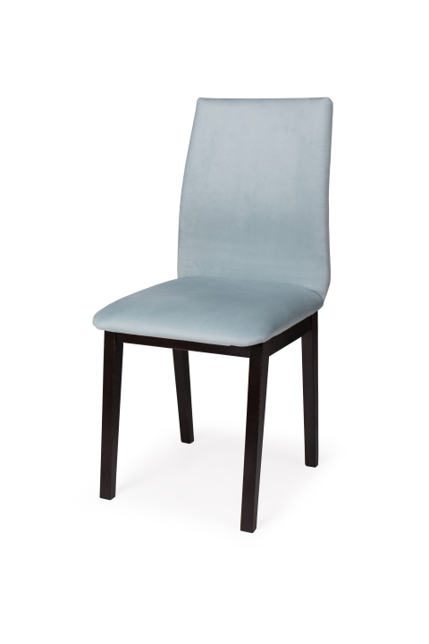 LOTTI szék /wenge-pasztellkék/ - 15 500 Ft