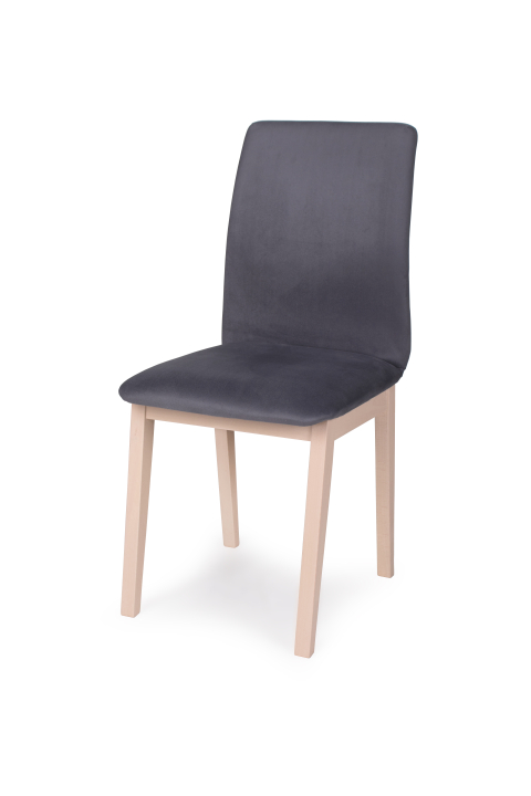 LOTTI szék /sonoma-sötétszürke/ - 15 500 Ft