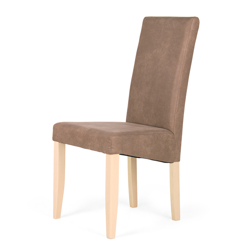 BERTA szék Elegant /sonoma-drapp/ - 11 625 Ft